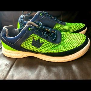 Brunswick Bowling Shoes